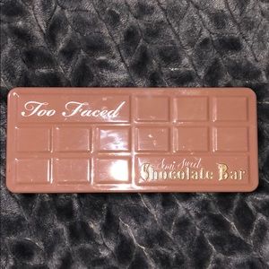 TOO FACED Semi-Sweet Chocolate Bar Palette
